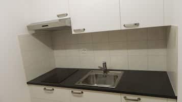 Appartement (Studio) | Cuisine privée