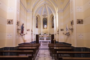 Capela
