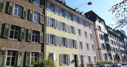 Swiss Star Eptingerstrasse