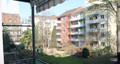 Swiss Star Eptingerstrasse