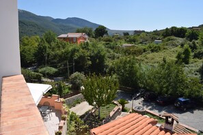 Balcón