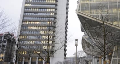 Swiss Star Landskronstrasse