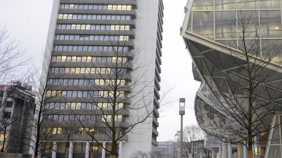 兰斯克伦街瑞士之星出租公寓