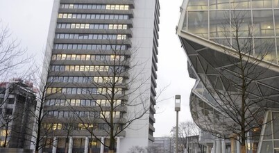 Swiss Star Landskronstrasse