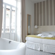 Hotel San Lorenzo Boutique
