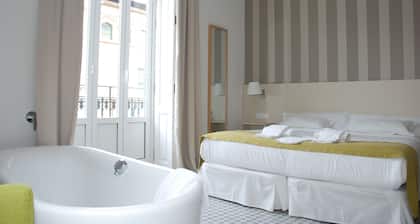 Hotel San Lorenzo Boutique