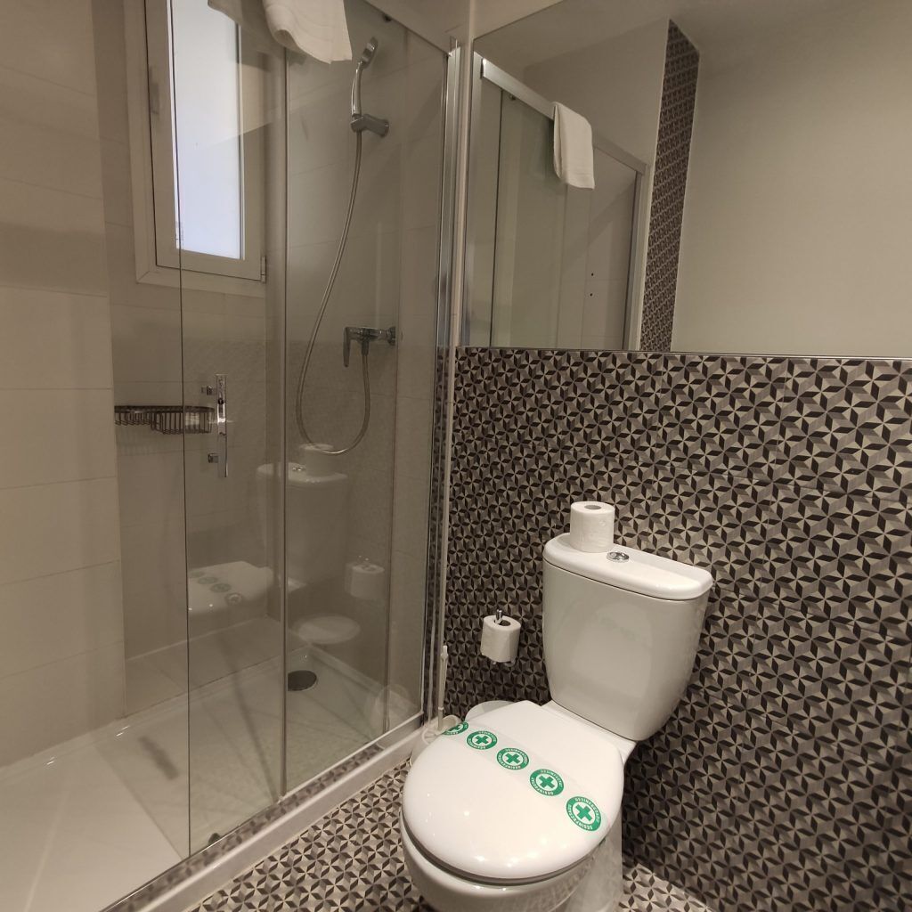 Foto - Hotel San Lorenzo Boutique