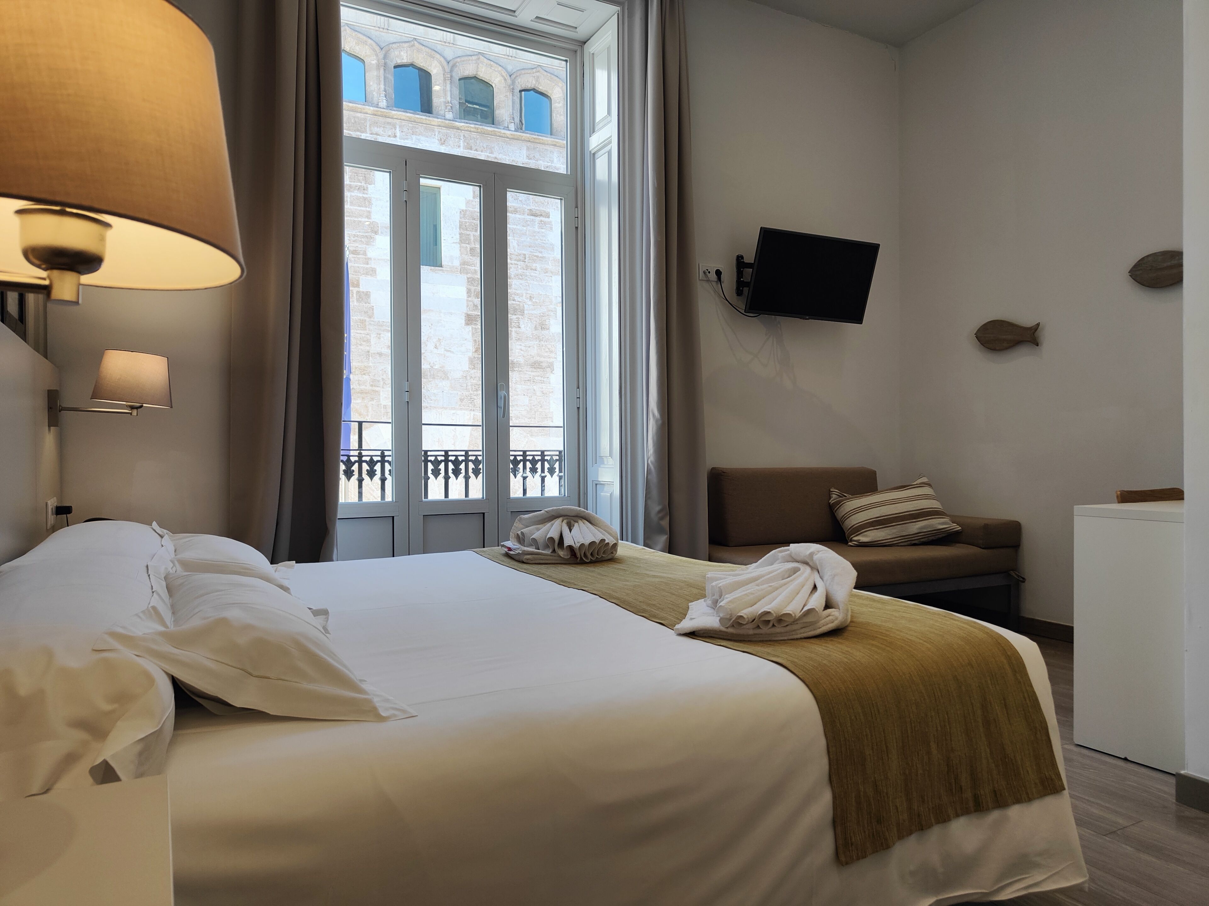 Photo - Hotel San Lorenzo Boutique Plaza