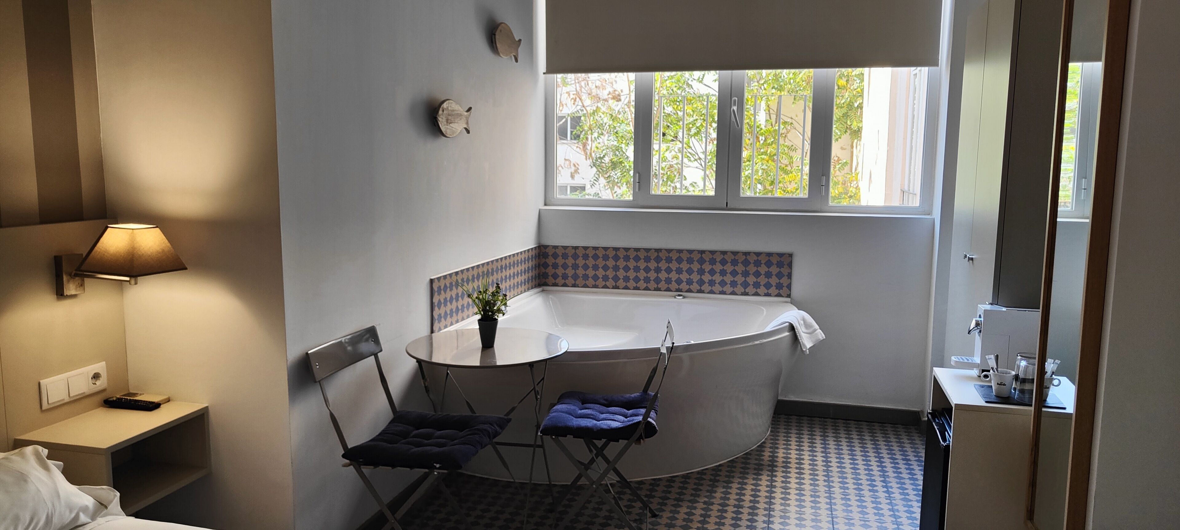 Photo - Hotel San Lorenzo Boutique Plaza