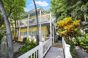 Exterior - Tranquility Guest House  (Key West)