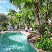 Tranquility Guest House 