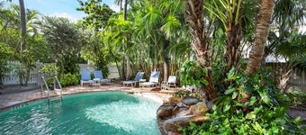 Tranquility Guest House