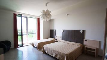 Chambre Triple Standard