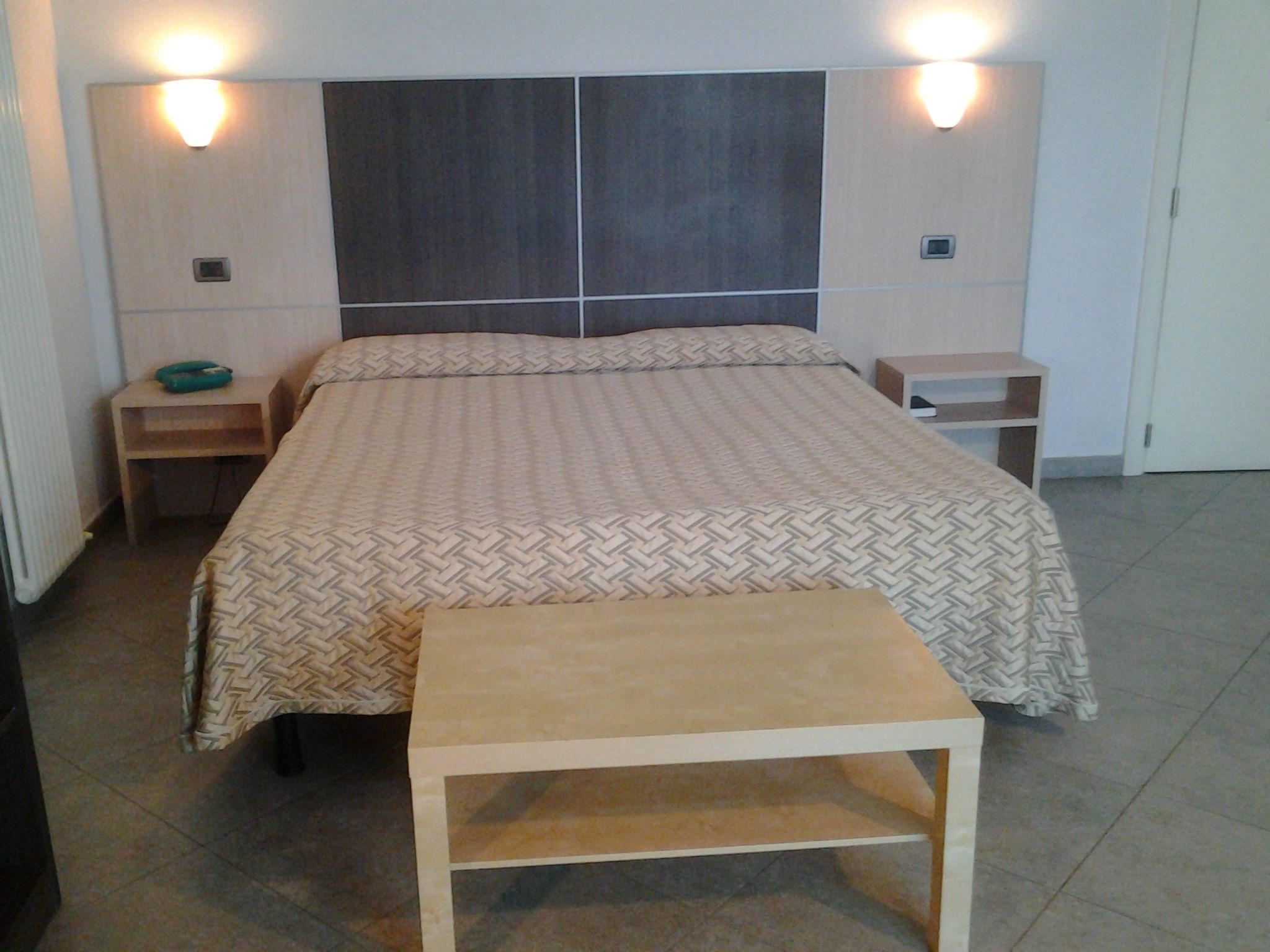 1 bedroom, minibar, in-room safe, desk