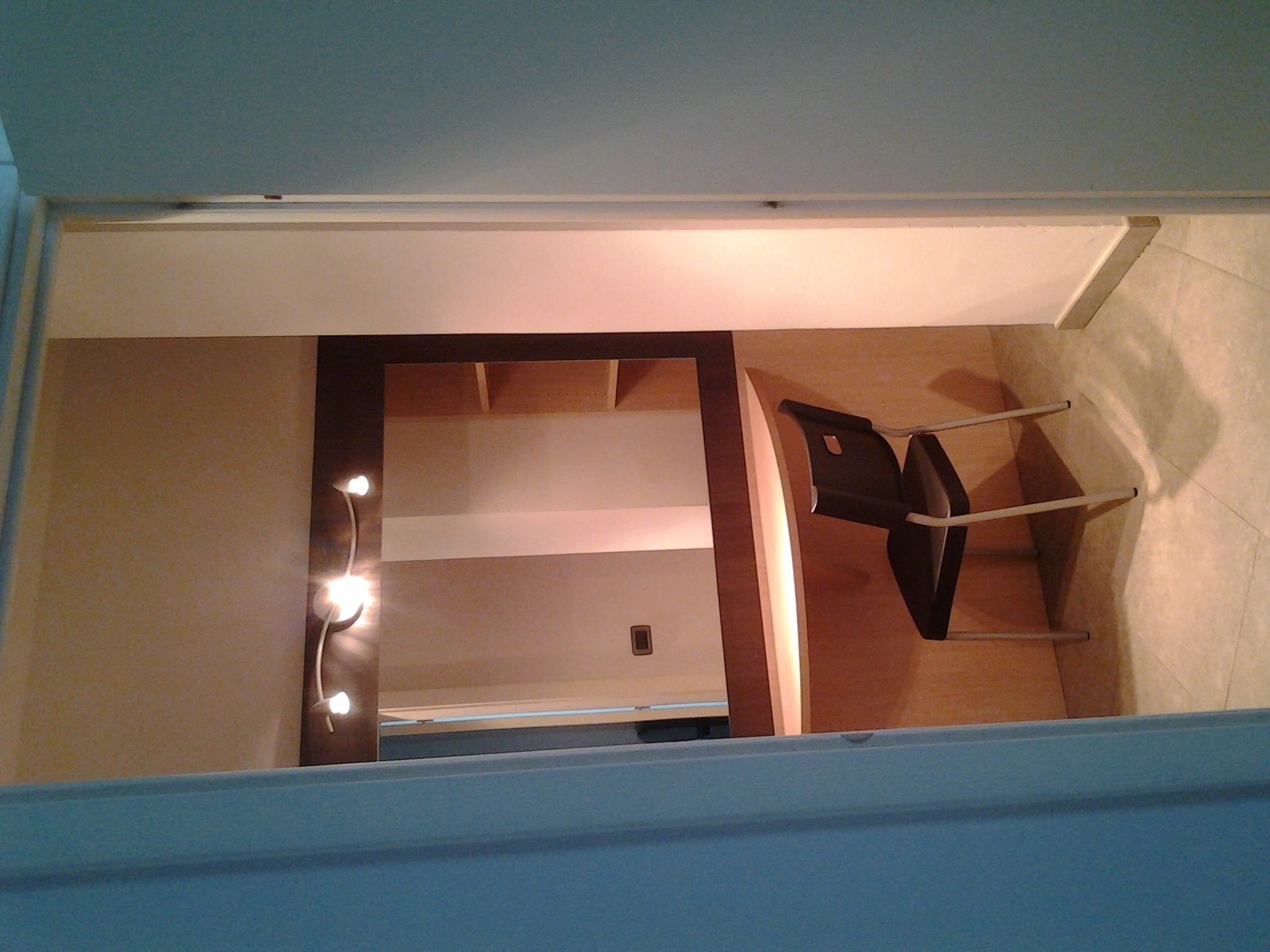 standard double room | room amenity