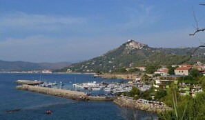 Marina - Villa Tresino Appartamenti B&B (Castellabate)