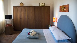 三人房, 海景 | 客房景觀