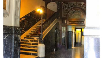 Escaleras
