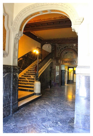 Staircase