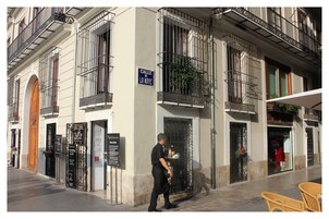 Desayuno diario por un coste adicional