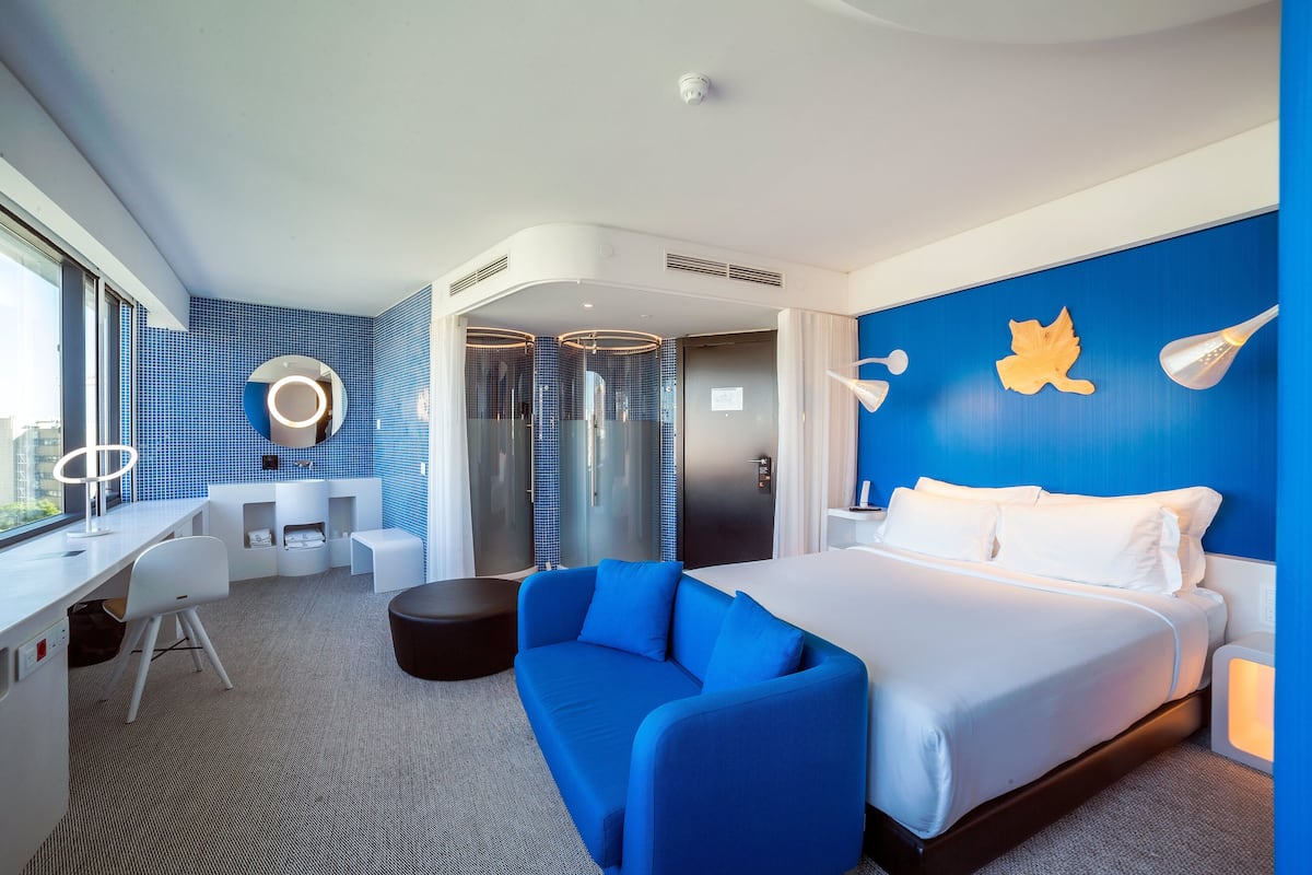 Superior Double Room (SUPER COOL)