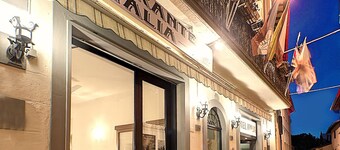 Hotel Italia Ristorante Pizzeria