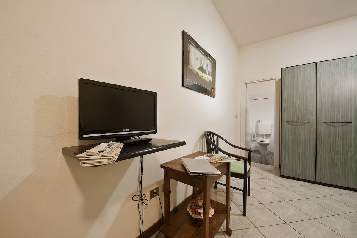 Fasilitas kamar