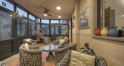 Hotel Italia Ristorante Pizzeria