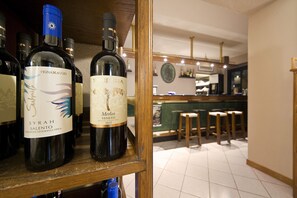 Bar (sur place)