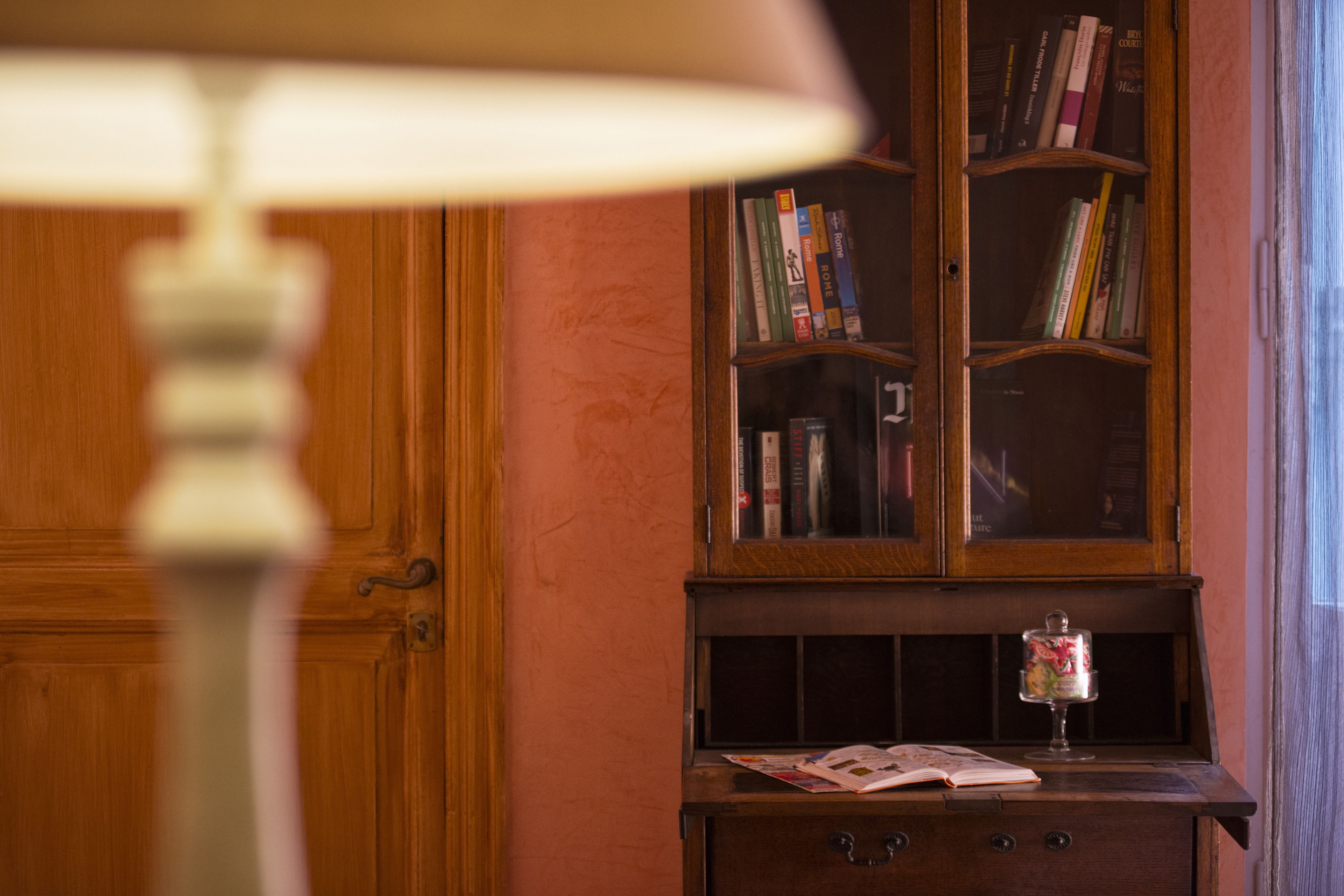 Foto - Navona Tower Relais