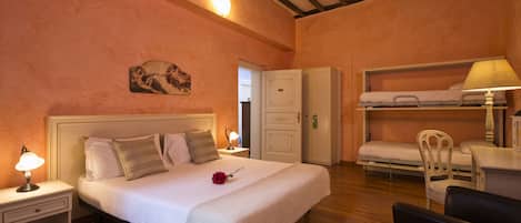 Biancheria da letto di alta qualità