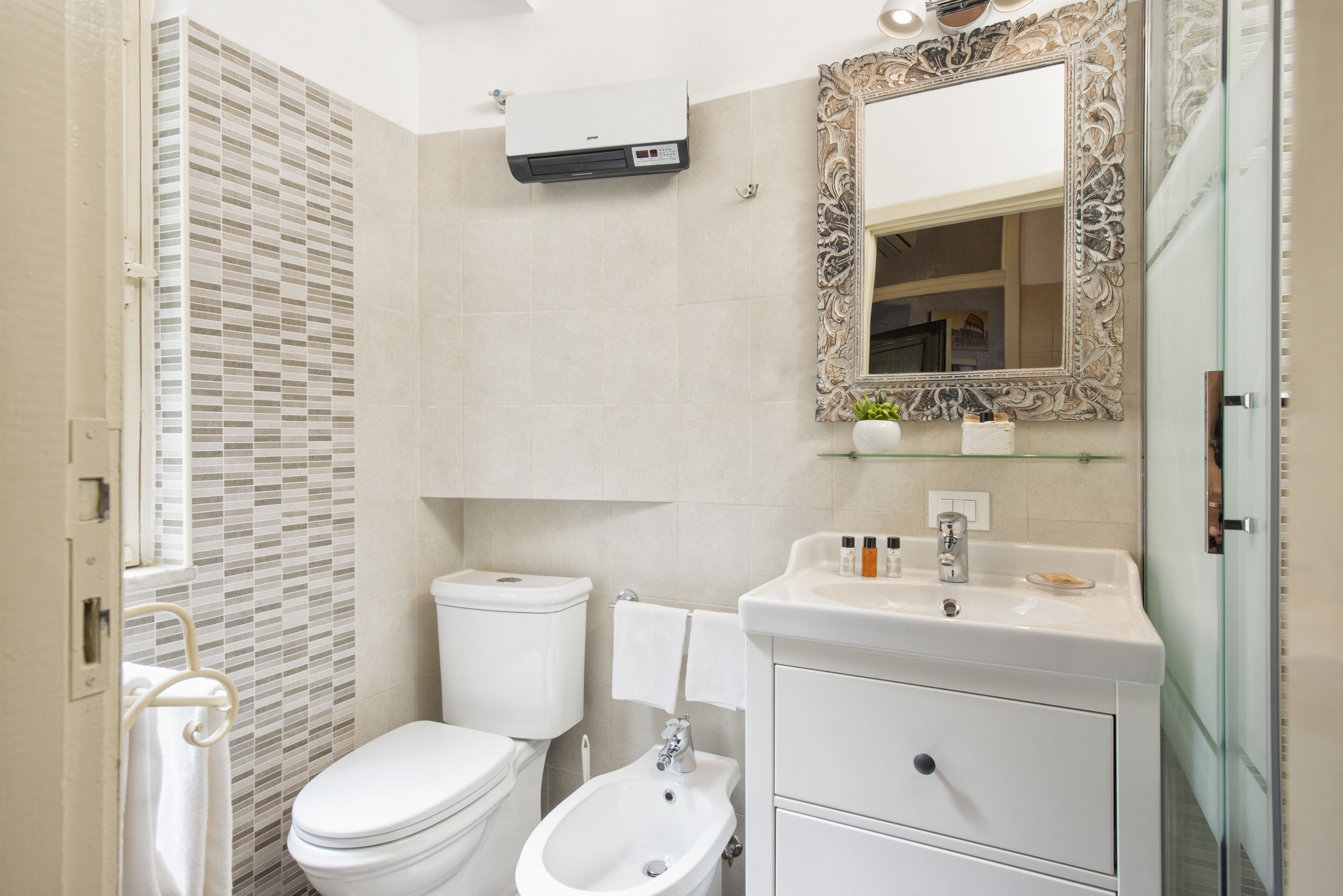 Foto - Navona Tower Relais