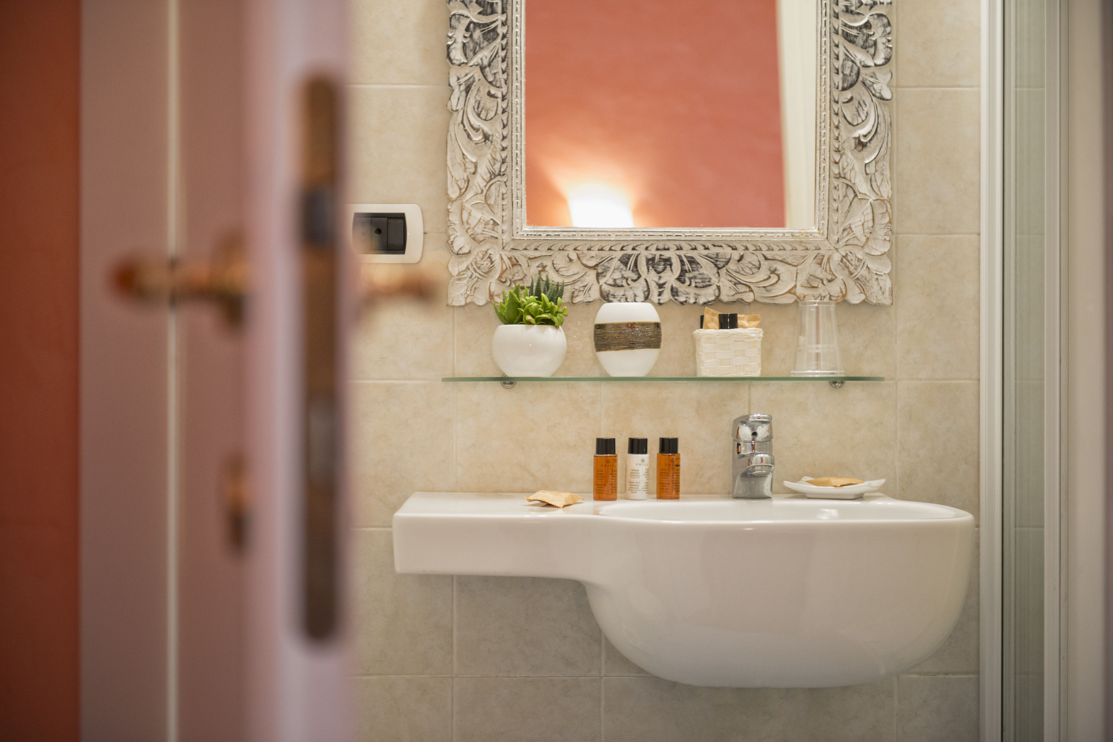 Foto - Navona Tower Relais