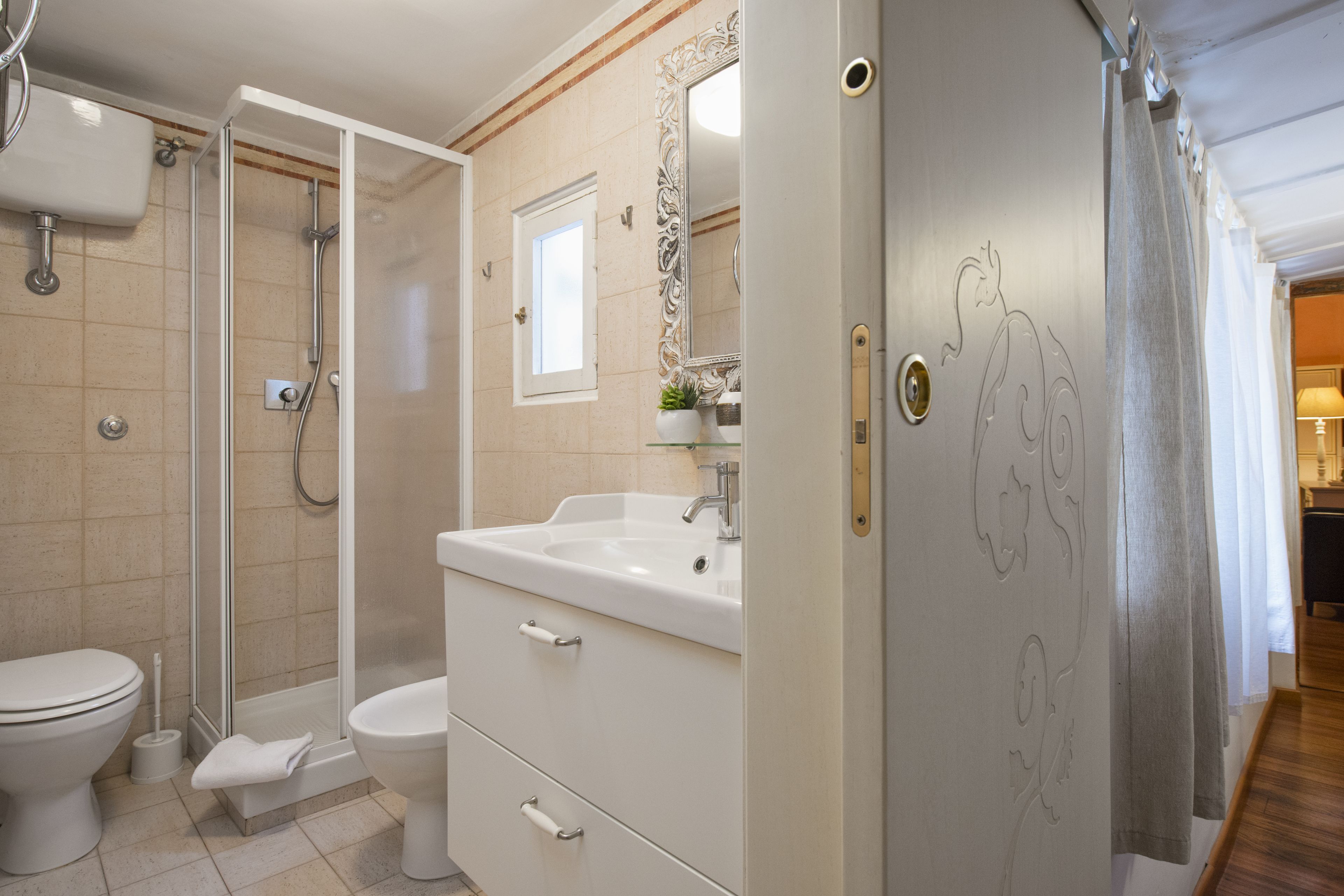 Foto - Navona Tower Relais