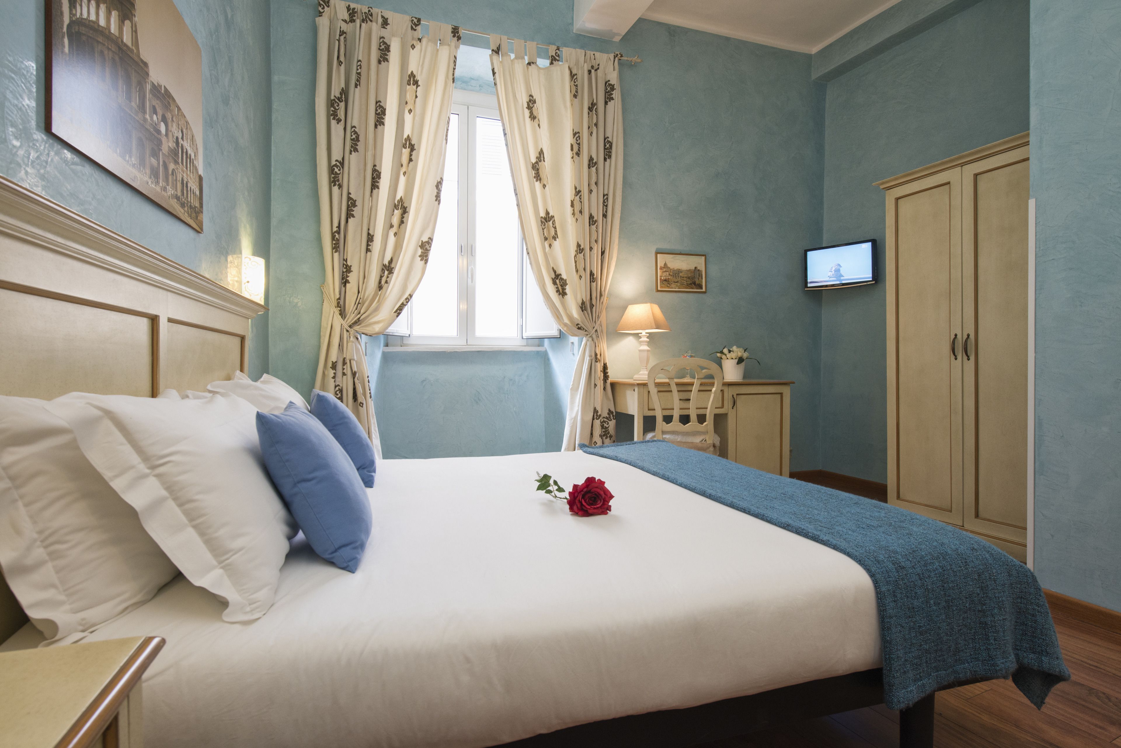 Foto - Navona Tower Relais