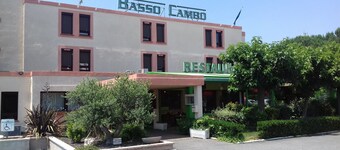 MetrHotel Basso Cambo
