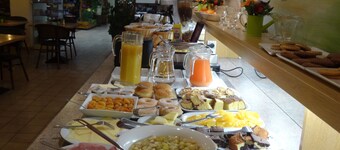 MetrHotel Basso Cambo