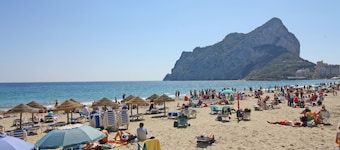 Villas Costa Calpe - Andrómeda