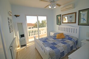 Villa, 4 Bedrooms