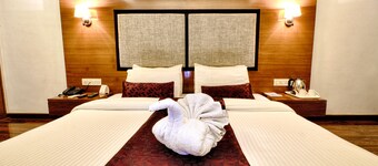 Platinum Residency
