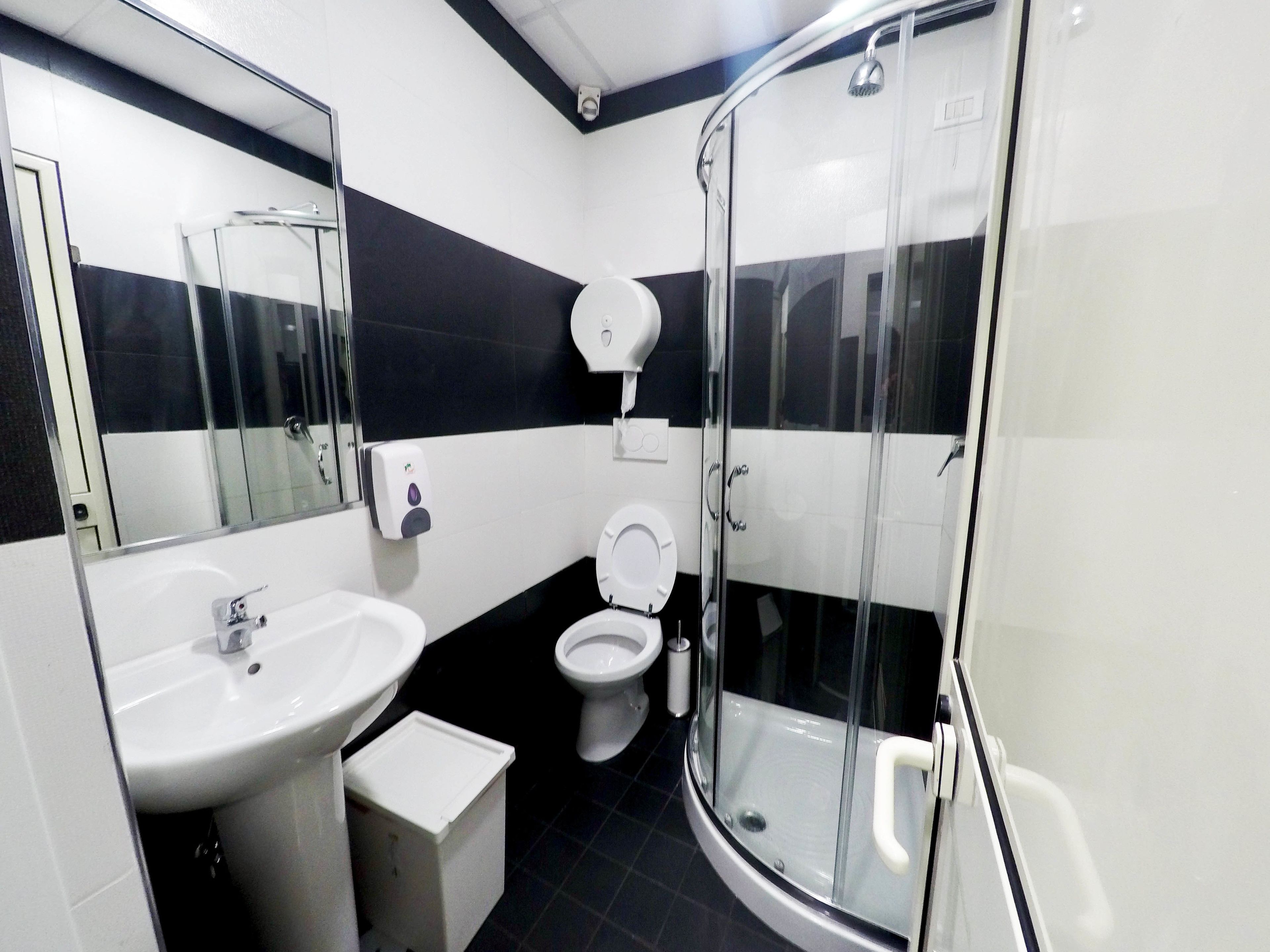 Foto - Palladini Rome