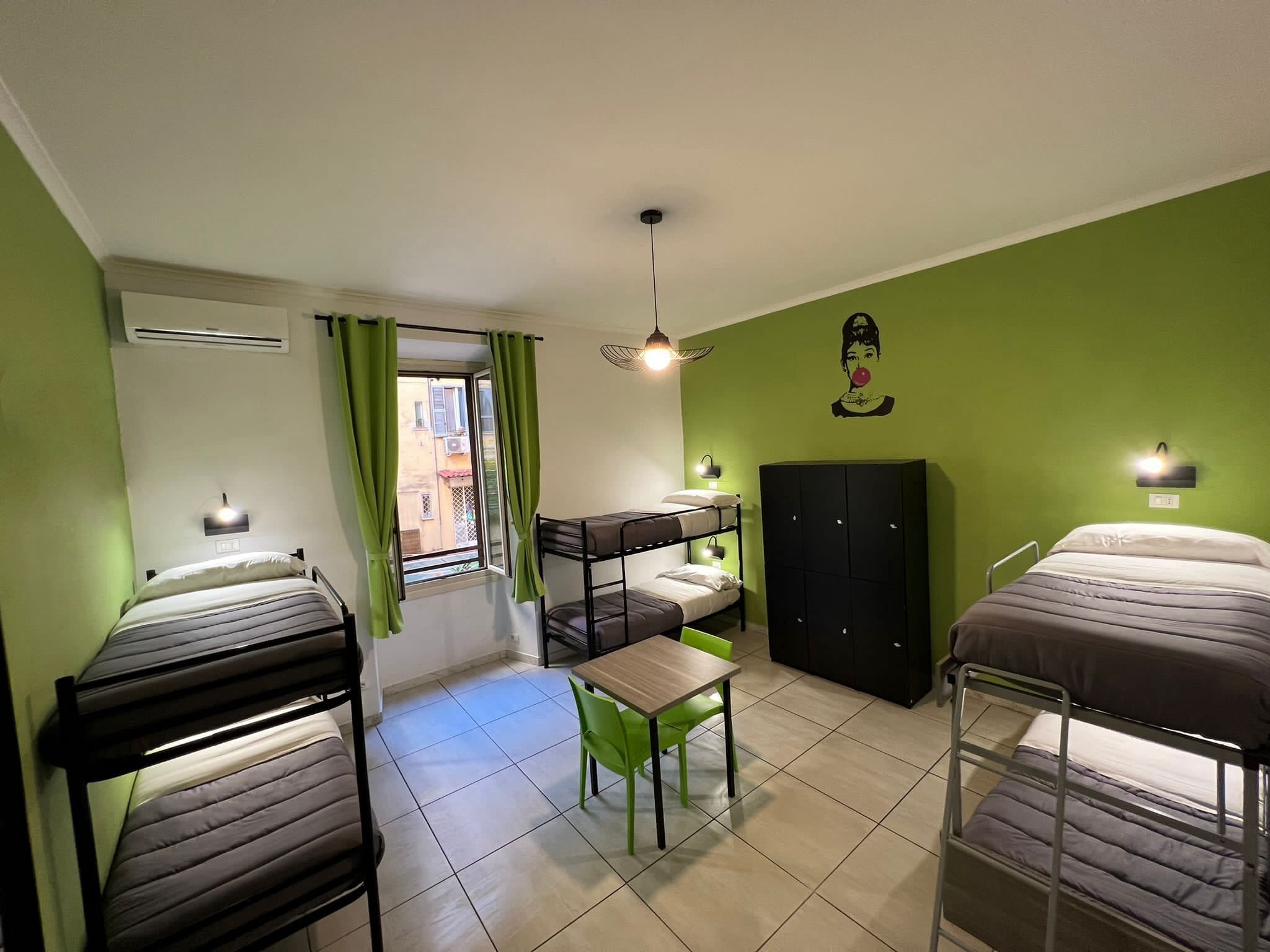 Foto - Palladini Rome