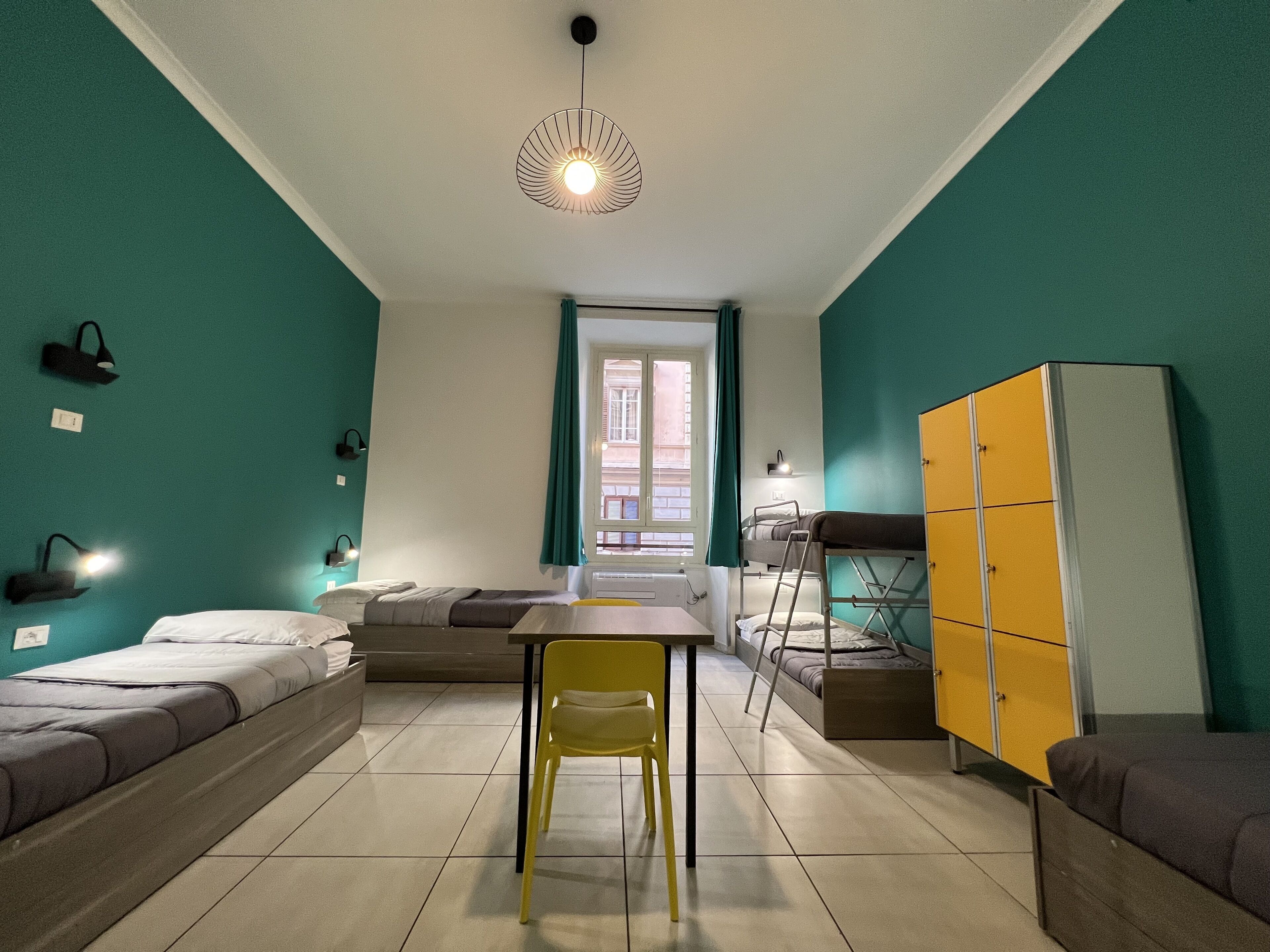 Foto - Palladini Rome