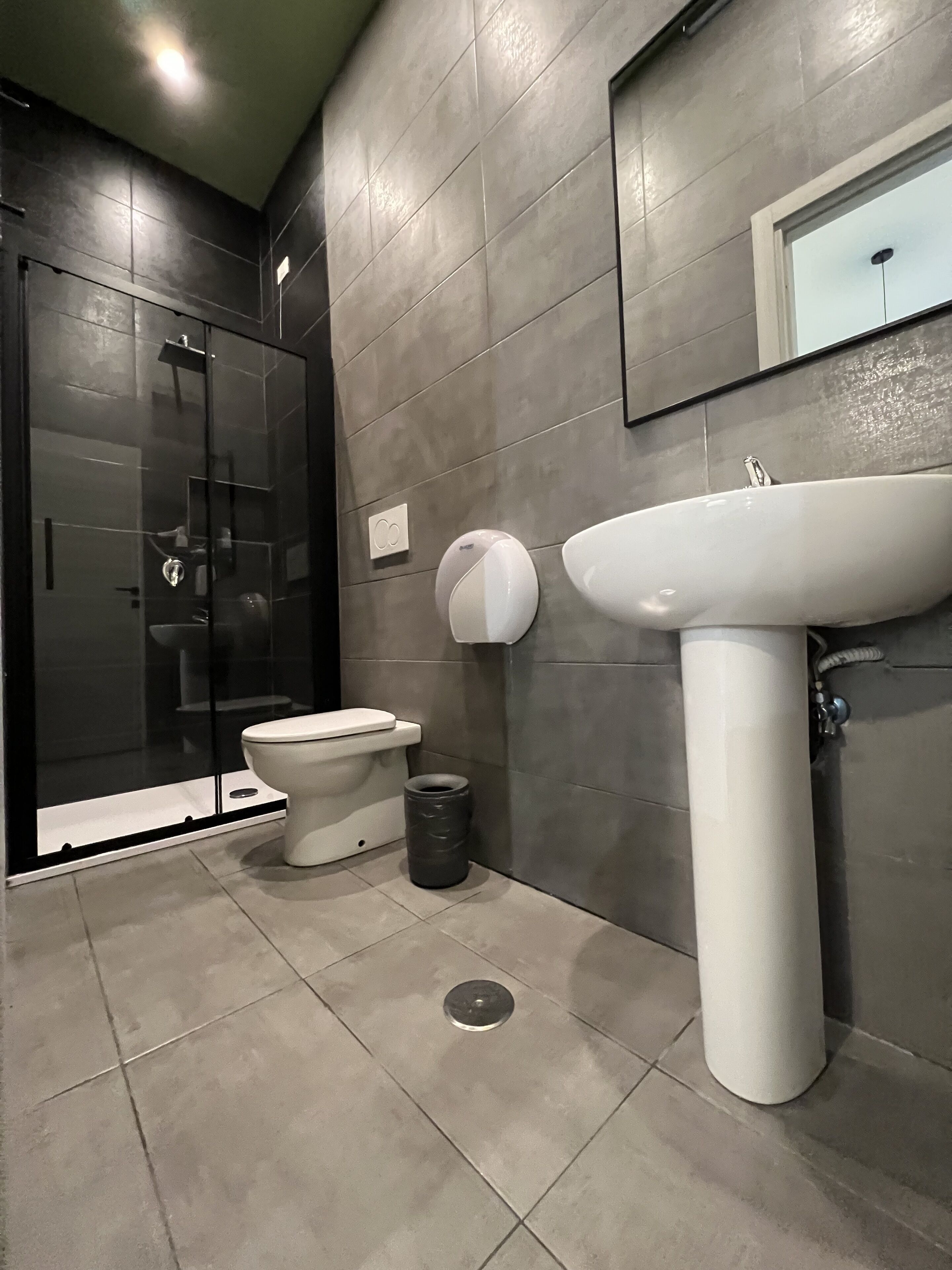 Foto - Palladini Rome