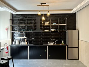 Private kitchen - Palladini Rome (Rome)