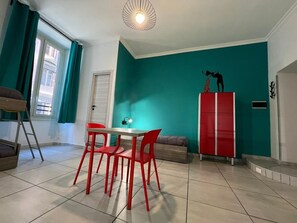 In-room safe, desk, soundproofing, iron/ironing board - Palladini Rome (Rome)