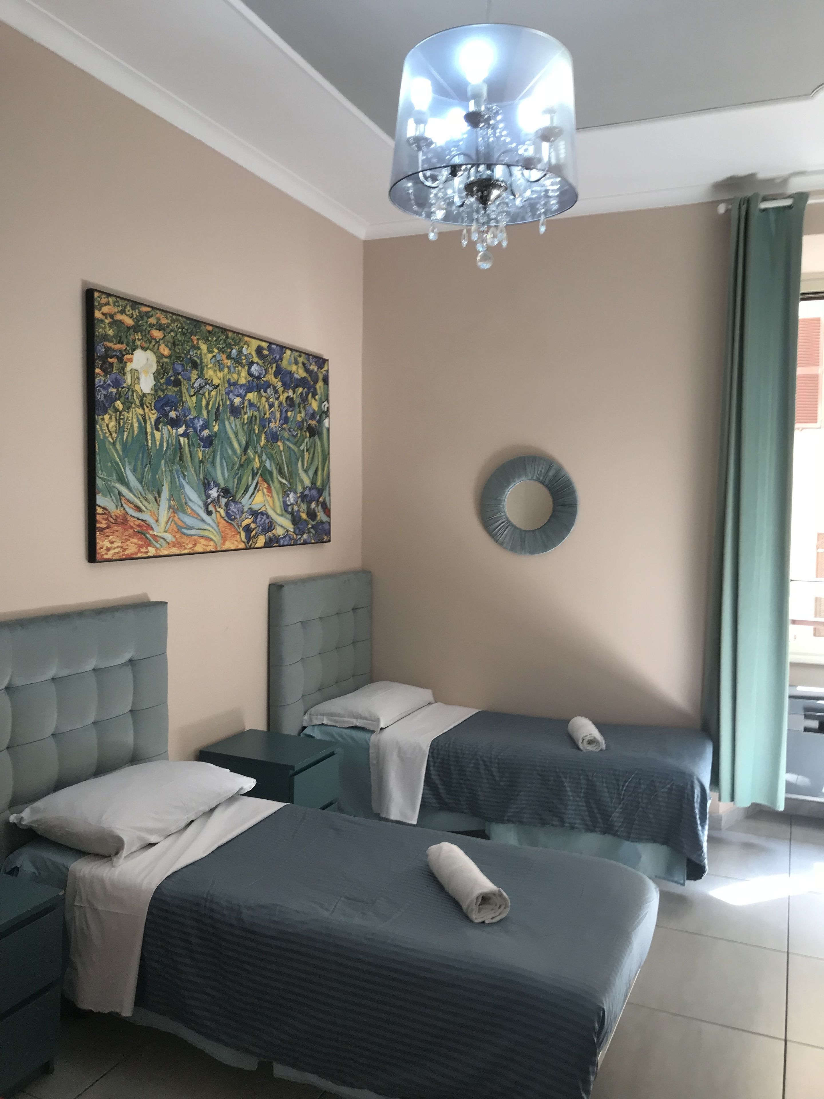 Foto - Palladini Rome