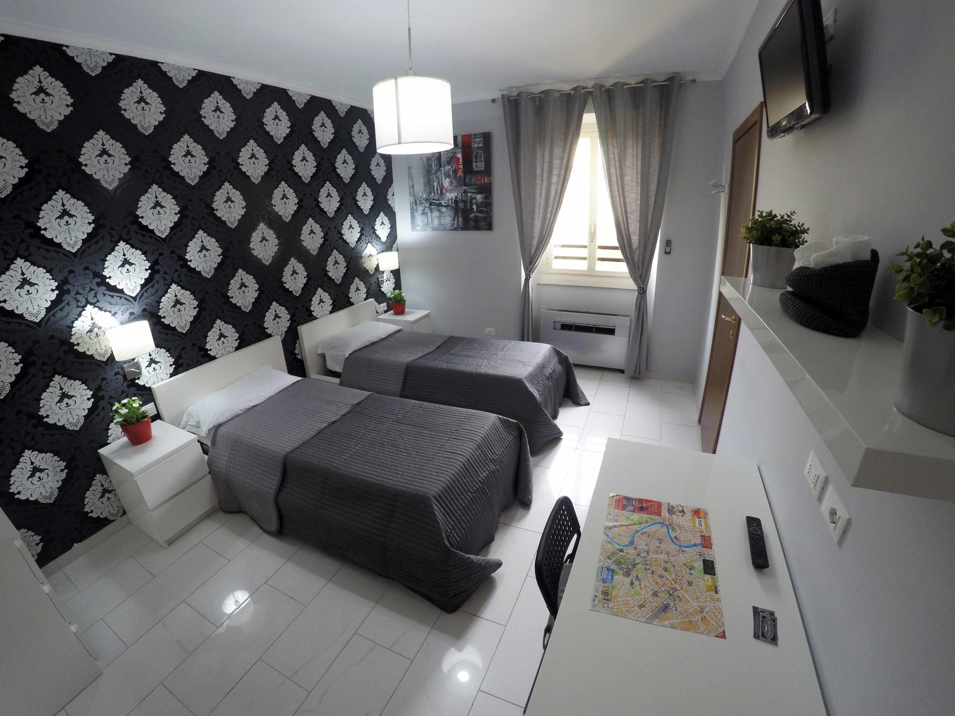 Foto - Palladini Rome