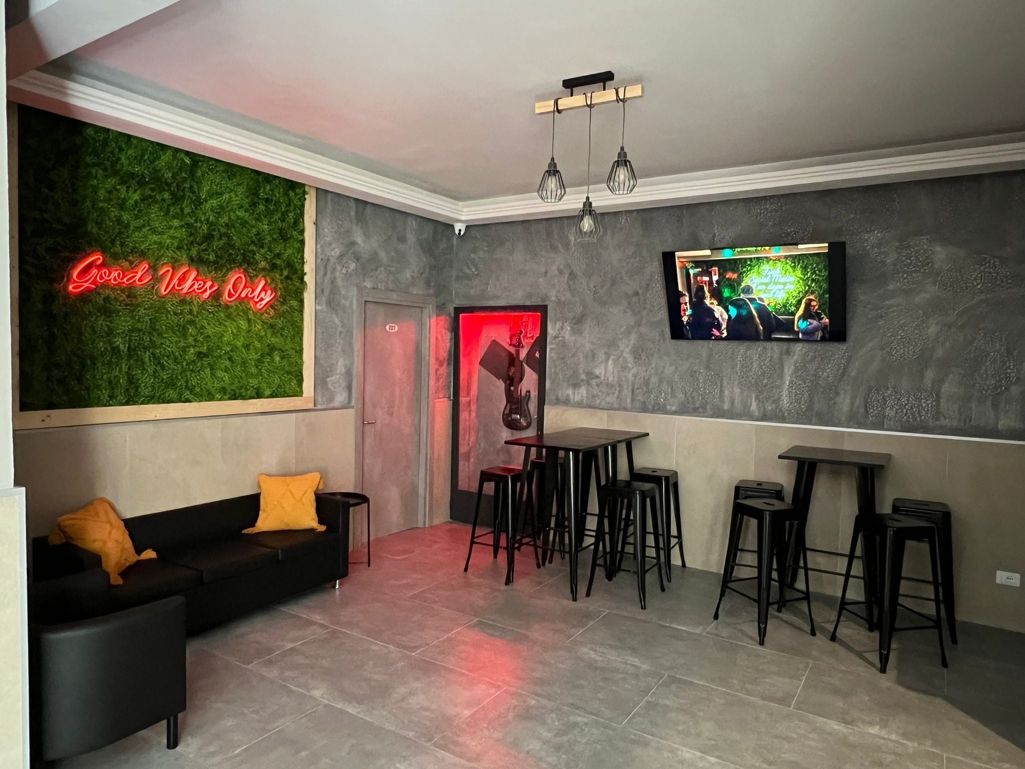 Foto - Palladini Rome