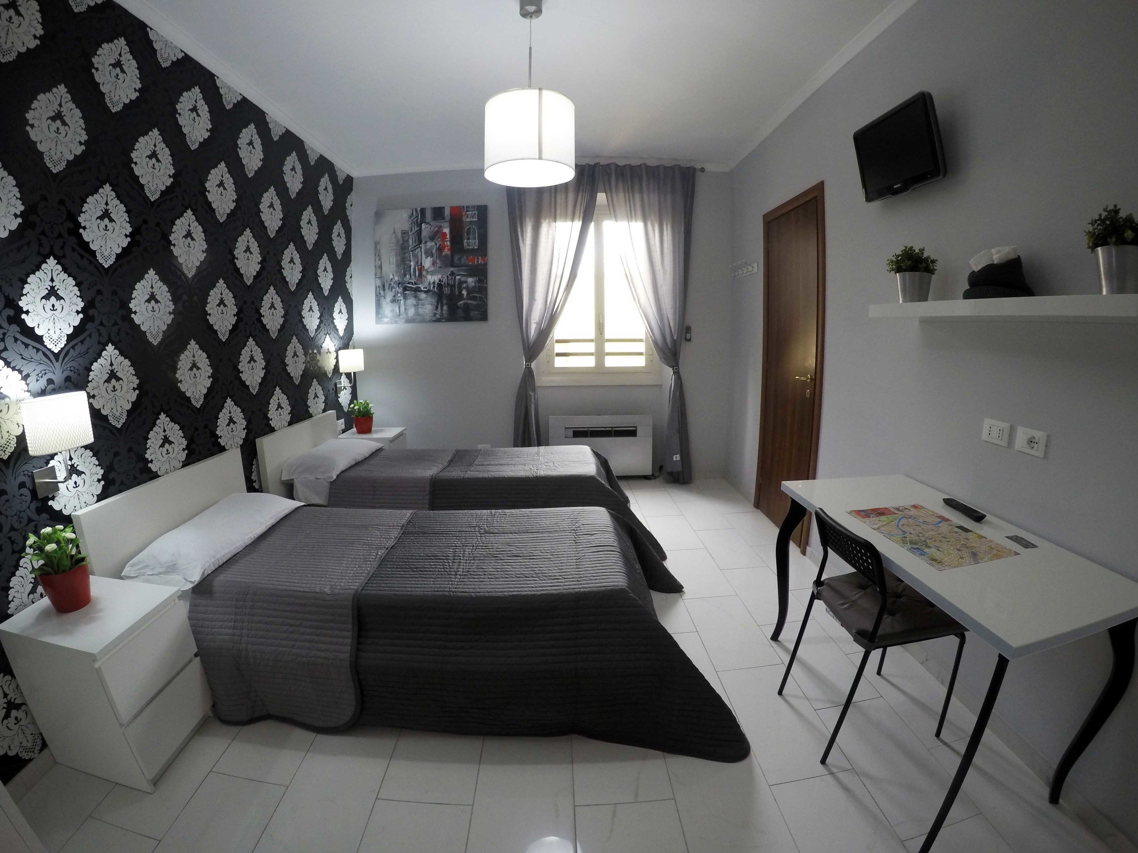 Foto - Palladini Rome